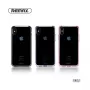 REMAX Apple iPhone X Shield Series Creative Case RM-1651 Hall