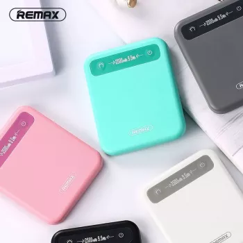 REMAX RPP-51 Pino 2500mAh Power Bank Sinine