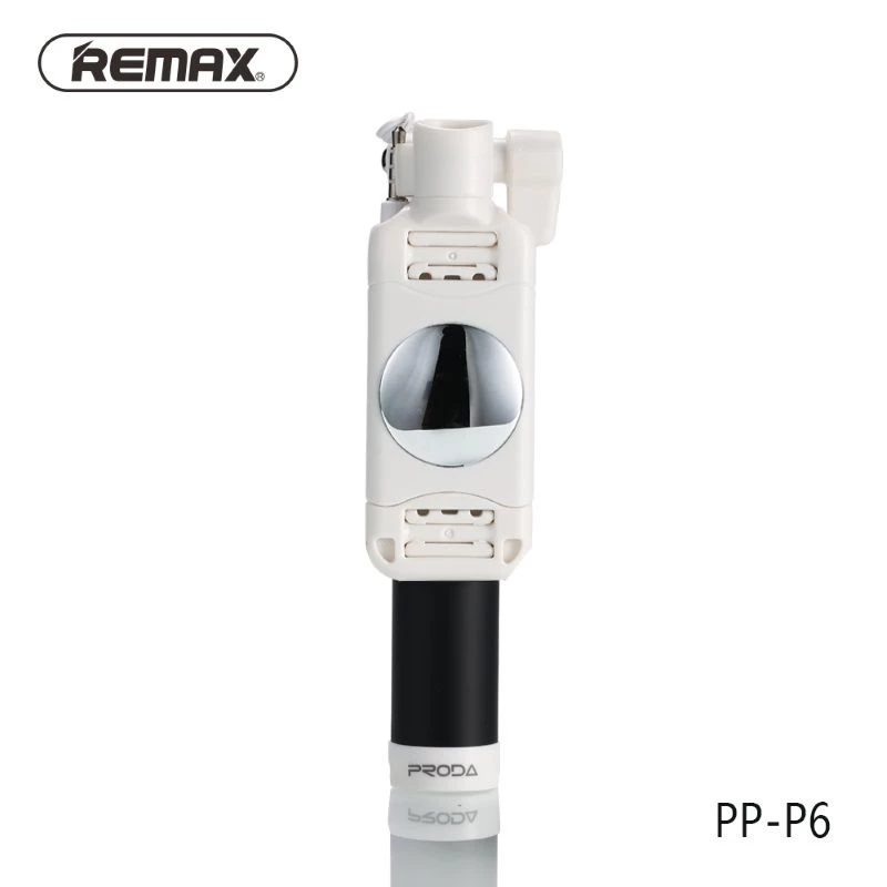 Remax Universal PRODA PP-P6 Black 10000mAh Power Bank