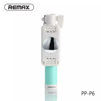 Remax Universal PRODA PP-P6 Sinine 10000mAh Power Bank