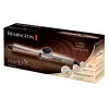 Remington CI5318 38mm digitaalne lokitang 4x kaitsekattega - must/roosa