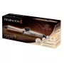 Remington CI5318 38mm digitaalne lokitang 4x kaitsekattega - must/roosa