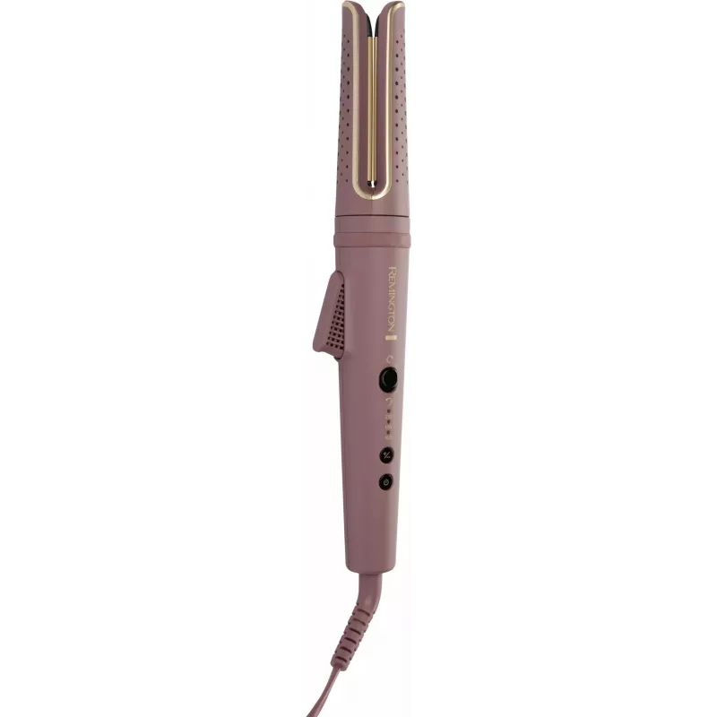 Remington AIRvive CI8930 pöörlev lokitang, Ionic Air, 160–210 °C