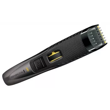 Remington MB5000 Style Series B5 habemetrimmer, must/kollane 43262560100