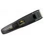 Remington MB5000 Style Series B5 habemetrimmer, must/kollane 43262560100