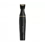 Remington NE7000 Nina-, kõrva- ja detailtrimmer Comfort Tip teradega, 100% veekindel, patareitoide, must/hõbe