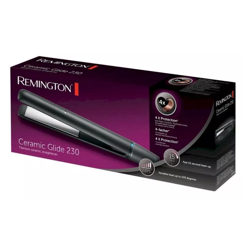 Remington S3700 Tourmaliin-keraamiline sirgendaja