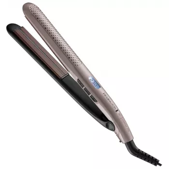 Remington Wet 2 Straight PRO juukse sirgendaja S7970 roosa/kuldne