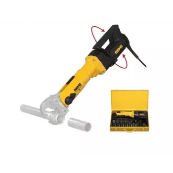 REMS PRASA POWER-PRESS SE BASIC-PACK