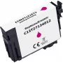 Renkforce ühilduv magenta tindikassett, asendus Epson 27XL (C13T27134012) jaoks, suure mahutavusega RF-6922902