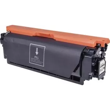 Renkforce ühilduv toonerikassett HP 508A CF360A asenduseks, must RF-HPCF360A (RF-6721332)