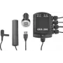 Renkforce GKA200 GPS-auto alarmsüsteem nutitelefoni juhtimisega, vibratsiooniandur, 12/24V (RF-3570510)