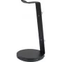 Renkforce kõrvaklappide hoidik 3-pordilise USB 3.0 jaoturiga ja 3,5 mm helisisendiga RF-4284834