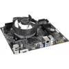 Renkforce PC Tuning Kit AMD Ryzen 5 3400G 4,2 GHz 16 GB DDR4-RAM 500 GB M.2 PCIe NVMe 3.0 x4 (AS-3400G-16-500SSD-W11)