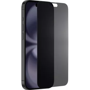Renkforce privaatsuskaitsega ekraanikaitse kile Apple iPhone 16 Pro jaoks, külgvaate filter, 1 tk RF-6683258