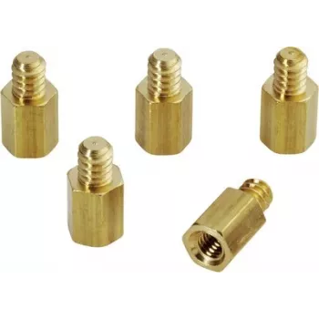 Renkforce RF-4453066 240-osaline arvuti kruvide ja kinnitusdetailide komplekt koos hoiukarbiga