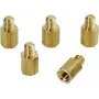 Renkforce RF-4453066 240-osaline arvuti kruvide ja kinnitusdetailide komplekt koos hoiukarbiga