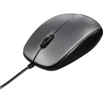 Renkforce RF-5805910 Juhtmega Optiline Hiir Hall 3 Nuppu 1000 dpi Integreeritud Kerimisrull