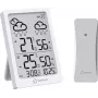 Renkforce RF-6416472 traadita ilmajaam valge