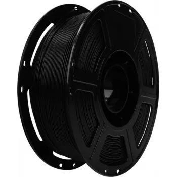Renkforce RF-6838892 PLA Matt Filament 1,75 mm 1 kg Must