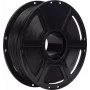 Renkforce RF-6838918 PLA-CF süsinikkiust filament 1,75 mm 1 kg must suure tõmbetugevusega ja jäikusega