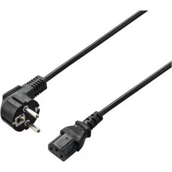 Renkforce RF-7176932 3m toitekaabel CEE 7/7 - IEC C13, 10A 250V, must