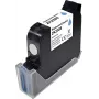 Renkforce RF-7600418 ühilduv lahustipõhine tindikassett ZK2588 valge 42 ml