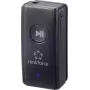 Renkforce RF-BAR-100 Bluetooth muusika vastuvõtja, Bluetooth 4.2, 10 m leviala, 3,5 mm pistik, must RF-4470378