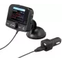 Renkforce RF-CRDAB-100 DAB+ autoradio adapter Bluetoothi ja iminapaga RF-6721070