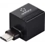 Renkforce RF-GBEA-170 USB-C Gigabit Ethernet võrguadapter (RF-6615886)