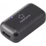 Renkforce RF-GL-001 GPS-logija Must RF-7176930