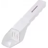 Renkforce RF-IC-001 RF-6442920 UV-putukatõrjelamp, 4 W, 20 m² katvus, elektrivõrk, eemaldatav salv, must