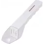 Renkforce RF-IC-001 RF-6442920 UV-putukatõrjelamp, 4 W, 20 m² katvus, elektrivõrk, eemaldatav salv, must