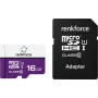 Renkforce RF-mSDC-16GB microSDHC kaart 16 GB Class 10 UHS-I U1 koos SD-adapteriga RF-7577908