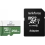 Renkforce RF-mSDC-256GB microSDXC kaart 256GB Class 10 UHS-I U1 SD-adapteriga RF-7578368