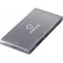 Renkforce RF-PCR-550 USB-C hub HDMI, 3x USB-A, PD, SD/microSD kaardilugejaga - hall alumiinium RF-4599772