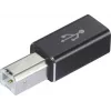 Renkforce USB 2.0 adapter USB-C emane USB-B isane RF-6713686