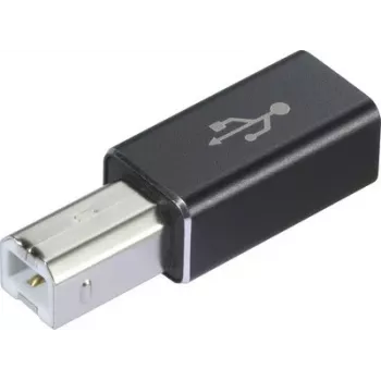 Renkforce USB 2.0 adapter USB-C emane USB-B isane RF-6713686