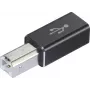 Renkforce USB 2.0 adapter USB-C emane USB-B isane RF-6713686