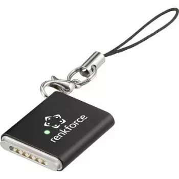 Renkforce USB-C - MagSafe 3 adapter 100W PD must RF-7116132