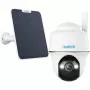 Reolink Go Series G430 5MP 4G LTE päikeseenergial töötav välistingimustes turvakaamera isiku/sõiduki tuvastuse ja 7800mAh akuga