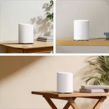 Reolink Hub 1 Lite (Valge, kuni 8 kaamerale)