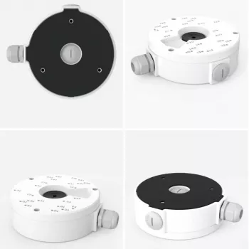 Reolink Junction Box RLA-JBL1 (Valge)