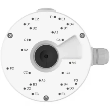 Reolink Junction Box RLA-JBL1 (Valge)