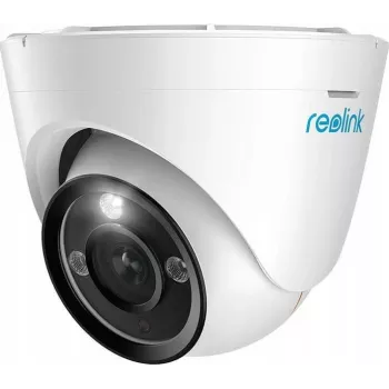Reolink P344 12MP kupliga PoE-kaamera AI-video otsinguga