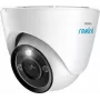 Reolink P344 12MP kupliga PoE-kaamera AI-video otsinguga