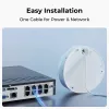 Reolink Smart 4K PoE PTZ turvakaamera 16X optilise suumiga, automaatse jälgimisega, IP66, 256GB Micro SD