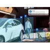 Reolink TrackMix Series W760 4K PTZ Wi-Fi 6 kahe objektiiviga turvakaamera