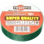 REPERO 701 roheline PVC elektriisolatsiooniteip 19 mm x 20 m