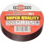 REPERO 701 pruun PVC elektriisolatsiooniteip 19 mm x 20 m